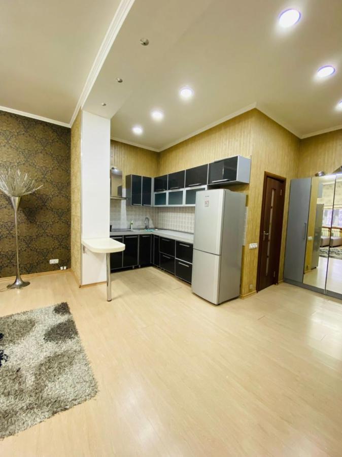 Бульвар Эркиндик74 Bishkek Exteriör bild