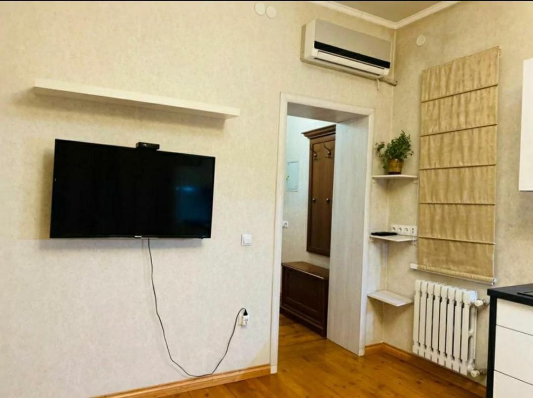 Бульвар Эркиндик74 Bishkek Exteriör bild