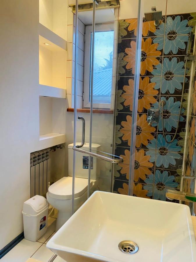Бульвар Эркиндик74 Bishkek Exteriör bild